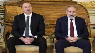 Νέα Συμφωνία Μεταξύ Αρμενίας-Αζερμπαϊτζάν Ανακοίνωσε ο Λευκός Οίκος